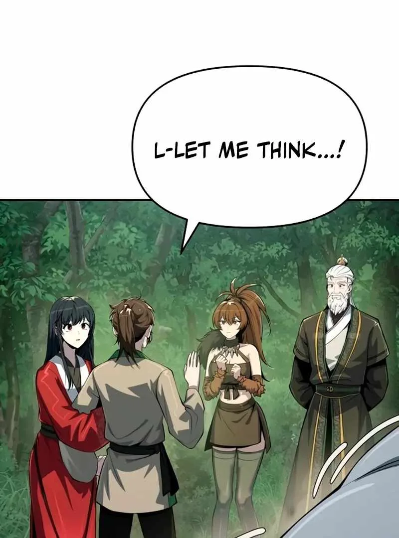 Entomologist In Sichuan Tang Clan Chapter 59 page 85