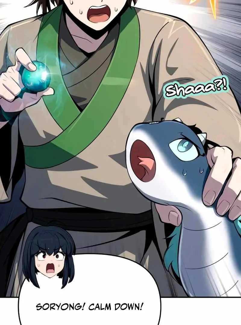 Entomologist In Sichuan Tang Clan Chapter 59 page 127