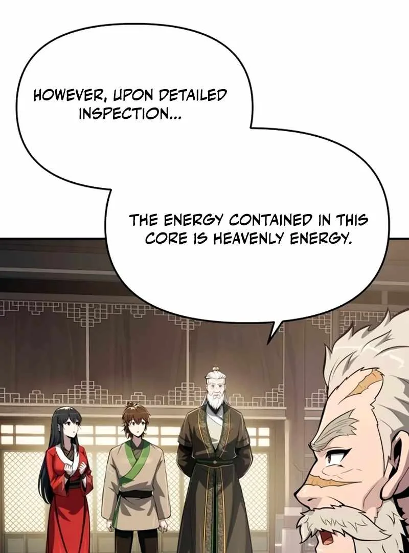 Entomologist In Sichuan Tang Clan Chapter 59 page 136