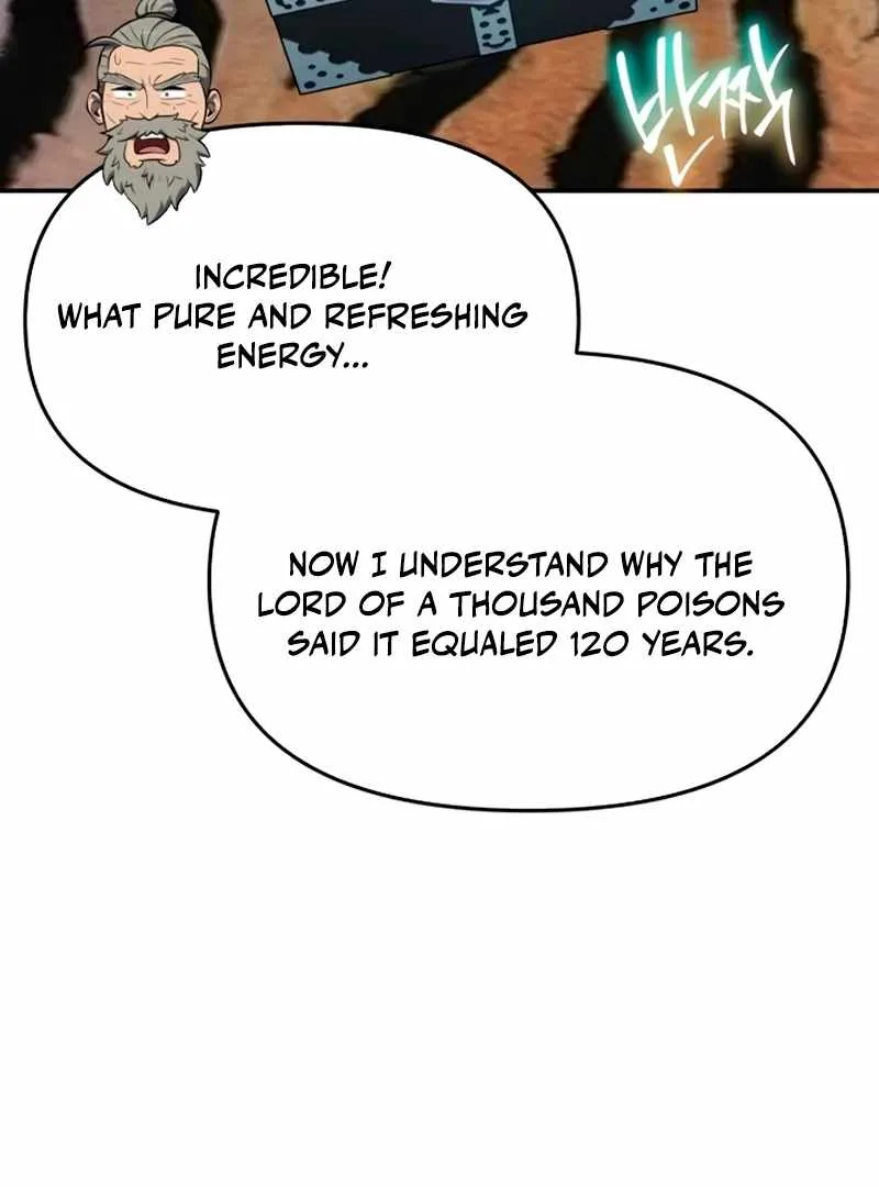 Entomologist In Sichuan Tang Clan Chapter 59 page 135