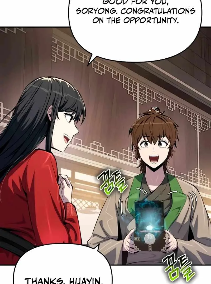 Entomologist In Sichuan Tang Clan Chapter 59 page 147