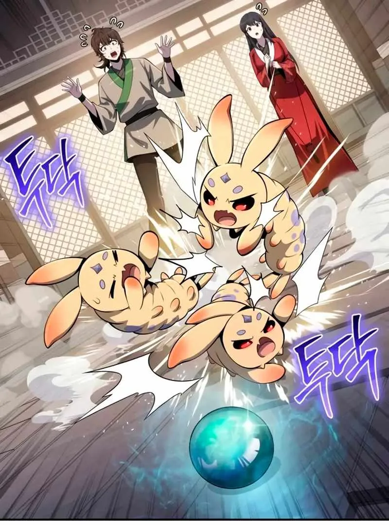 Entomologist In Sichuan Tang Clan Chapter 59 page 155
