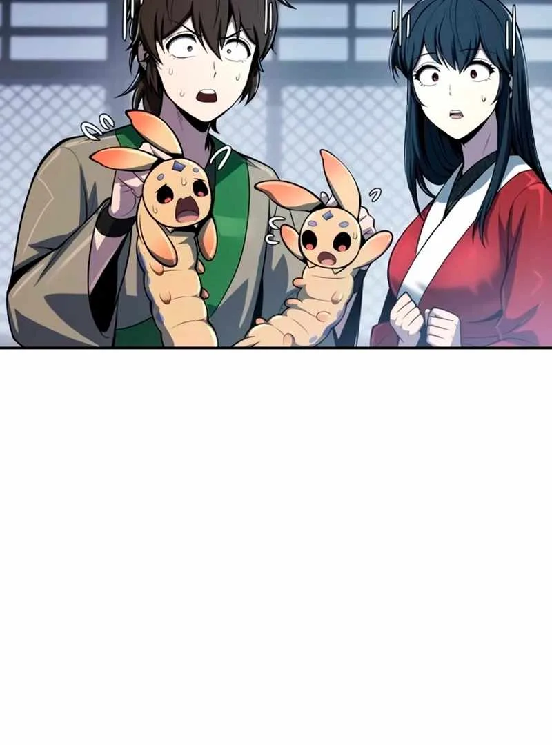 Entomologist In Sichuan Tang Clan Chapter 59 page 176