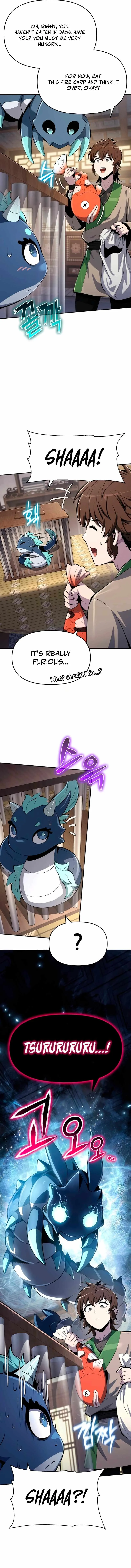 Entomologist In Sichuan Tang Clan Chapter 61 page 4