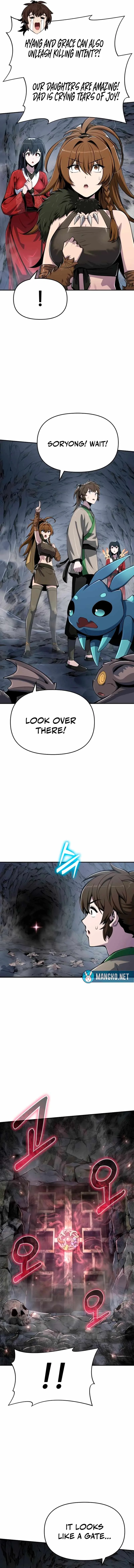 Entomologist In Sichuan Tang Clan Chapter 61 page 20