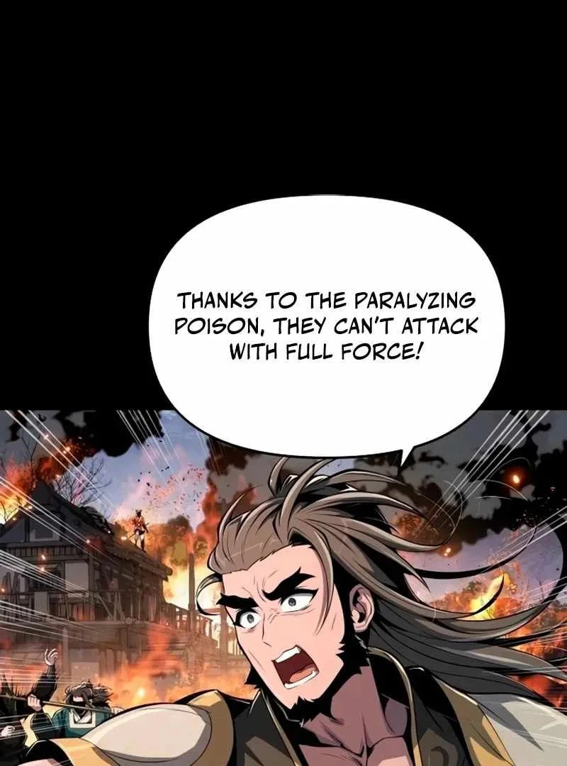 Entomologist In Sichuan Tang Clan Chapter 63 page 11