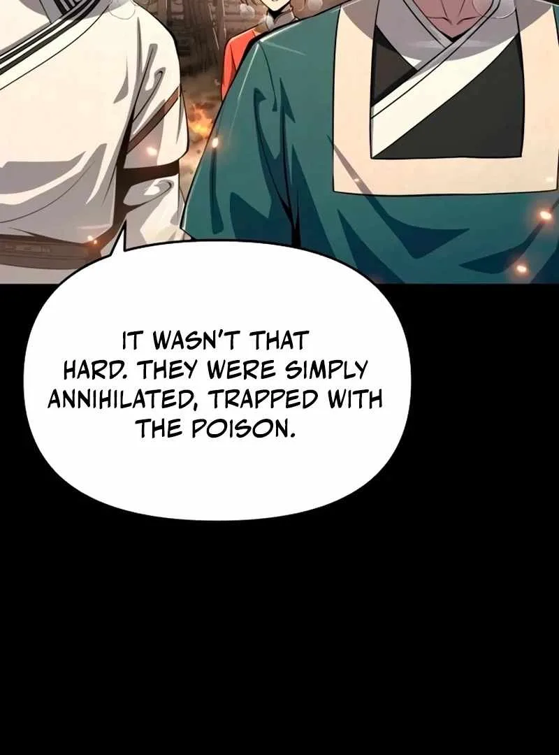 Entomologist In Sichuan Tang Clan Chapter 63 page 22