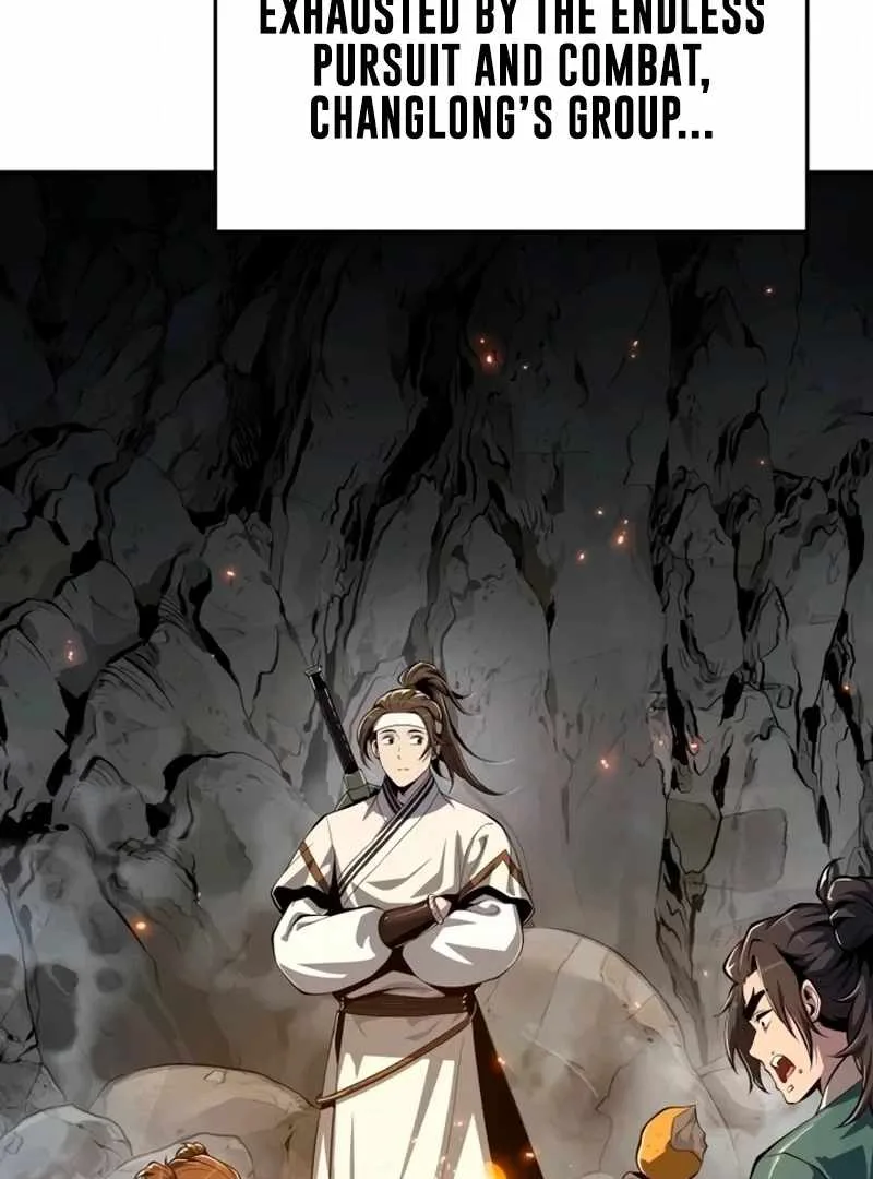 Entomologist In Sichuan Tang Clan Chapter 63 page 41