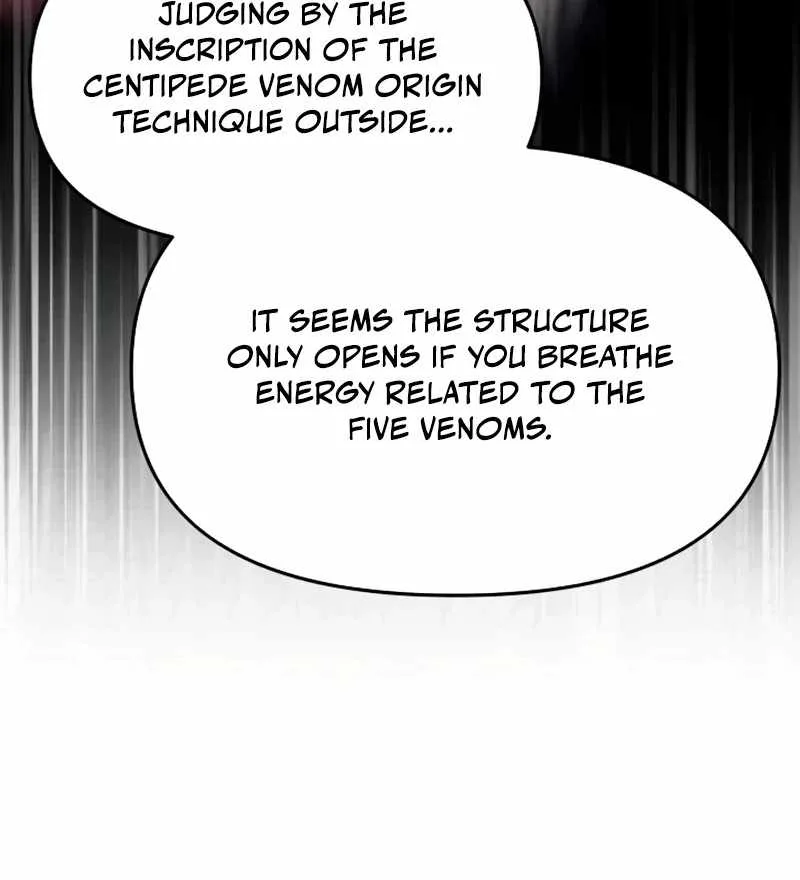 Entomologist In Sichuan Tang Clan Chapter 63 page 114