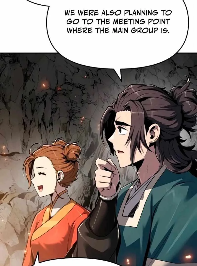 Entomologist In Sichuan Tang Clan Chapter 63 page 127