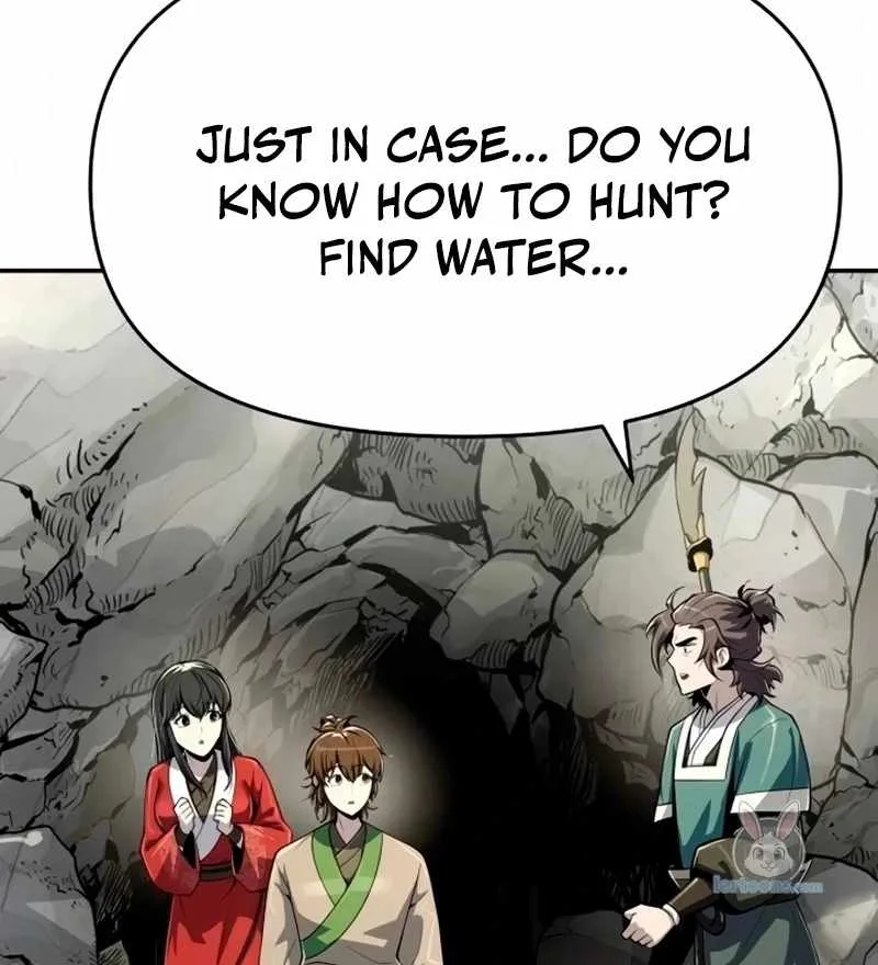 Entomologist In Sichuan Tang Clan Chapter 63 page 140