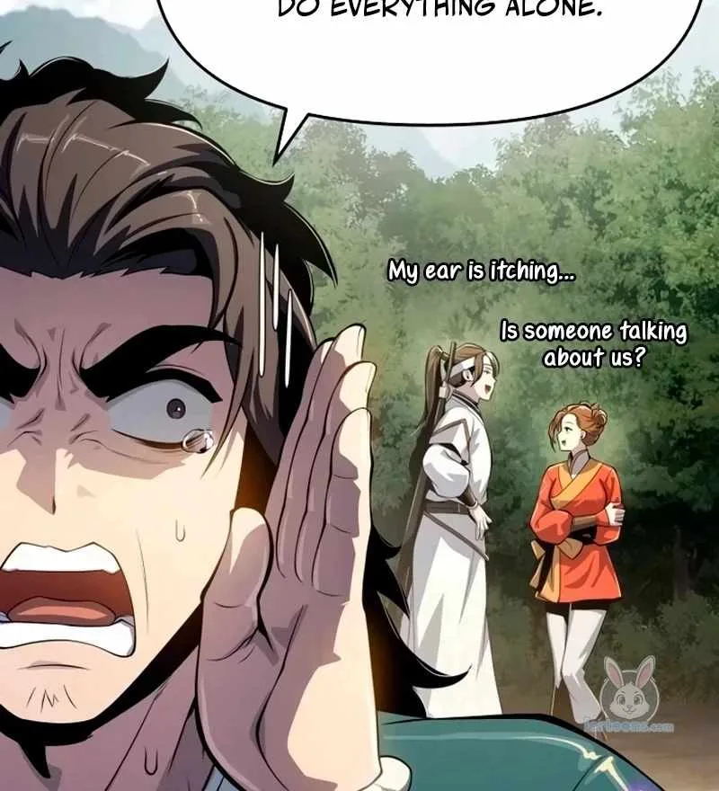 Entomologist In Sichuan Tang Clan Chapter 63 page 145