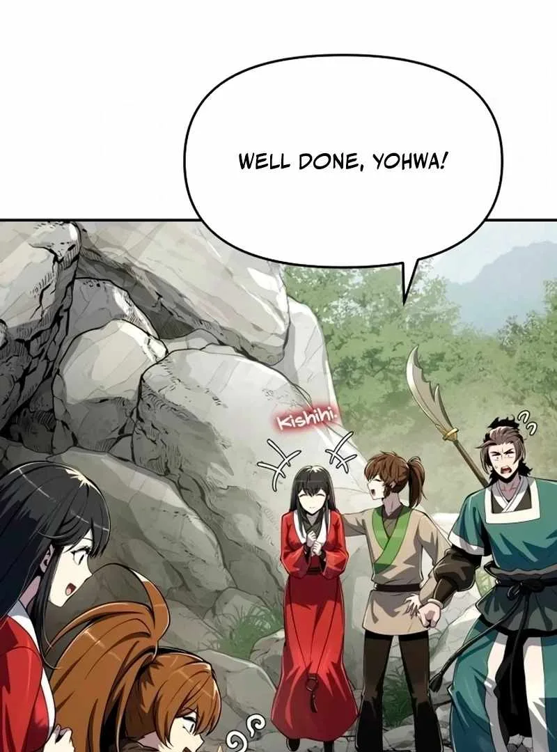 Entomologist In Sichuan Tang Clan Chapter 63 page 153