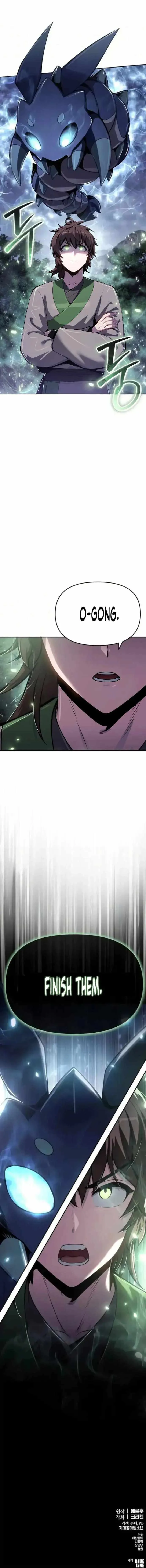 Entomologist In Sichuan Tang Clan Chapter 64 page 13
