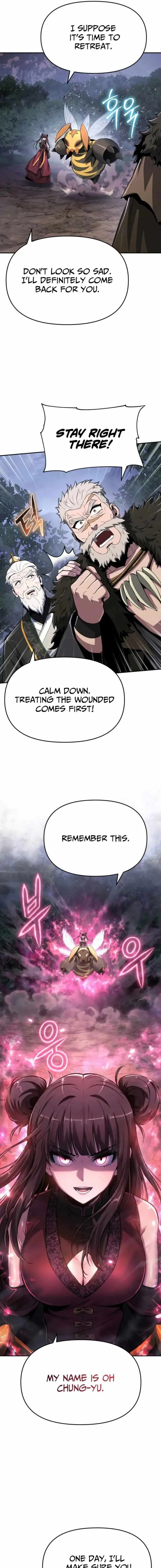 Entomologist In Sichuan Tang Clan Chapter 68 page 3