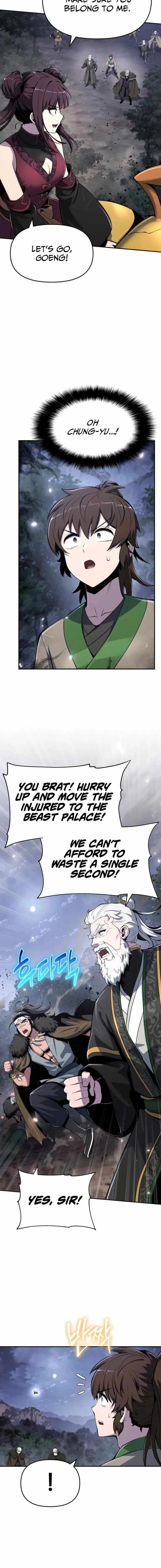 Entomologist In Sichuan Tang Clan Chapter 68 page 4