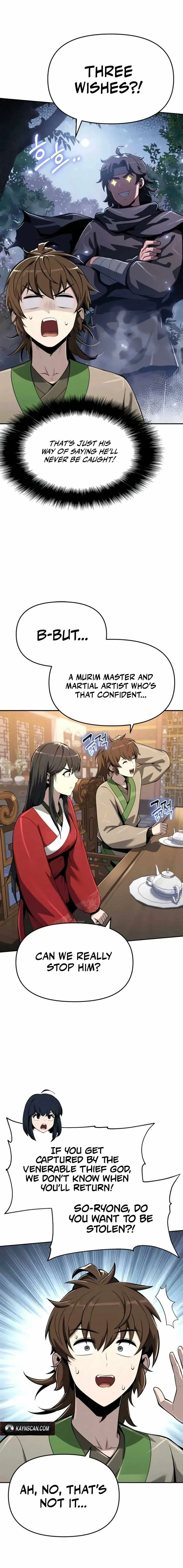 Entomologist In Sichuan Tang Clan Chapter 73 page 15