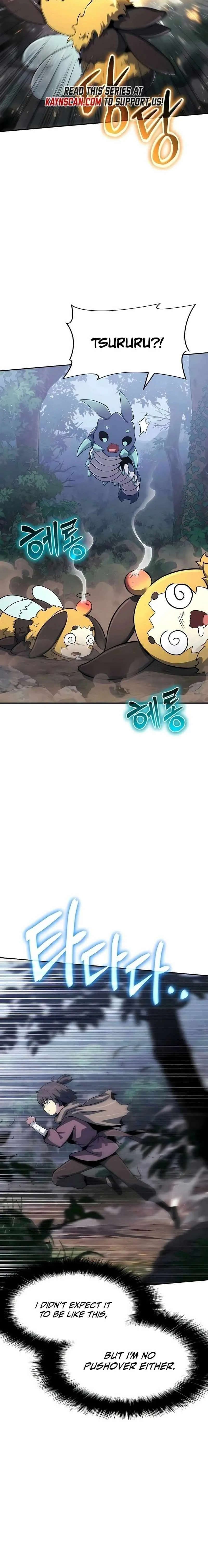 Entomologist In Sichuan Tang Clan Chapter 74 page 6