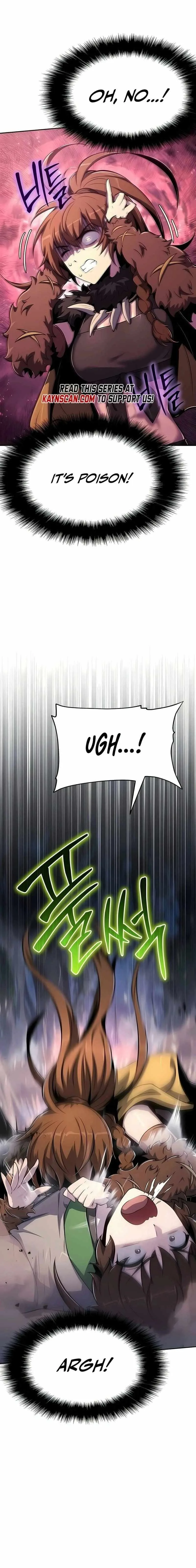 Entomologist In Sichuan Tang Clan Chapter 74 page 20