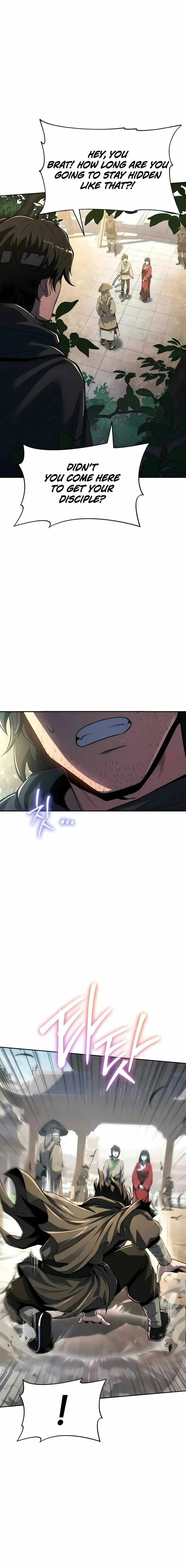 Entomologist In Sichuan Tang Clan Chapter 75 page 10