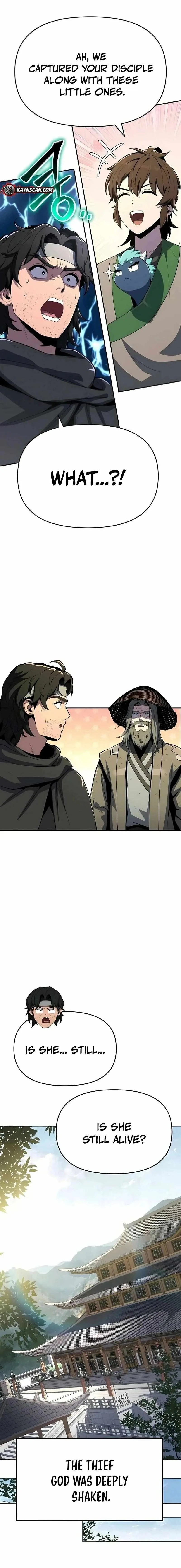 Entomologist In Sichuan Tang Clan Chapter 75 page 15