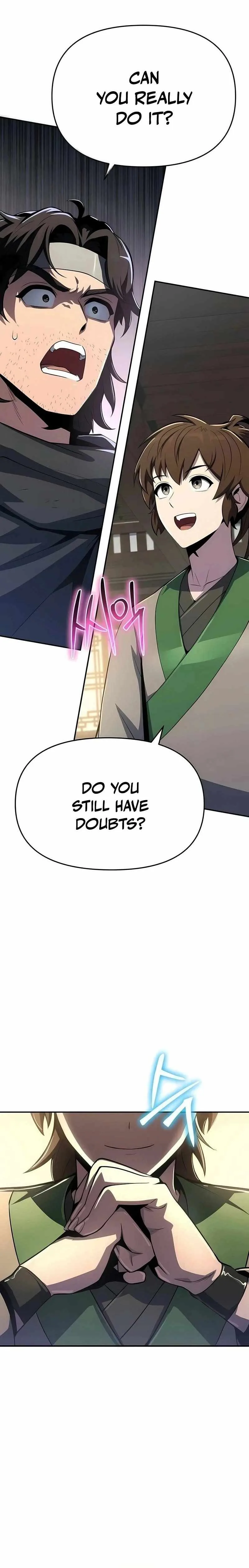 Entomologist In Sichuan Tang Clan Chapter 75 page 26