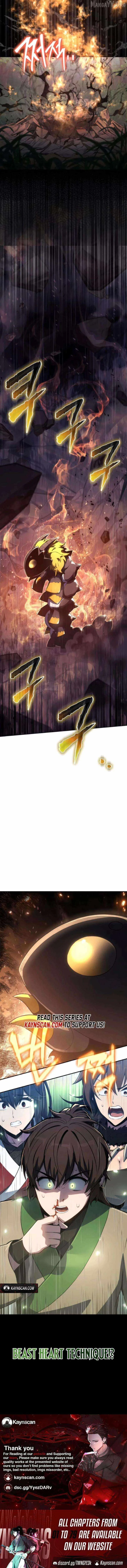 Entomologist In Sichuan Tang Clan Chapter 78 page 14