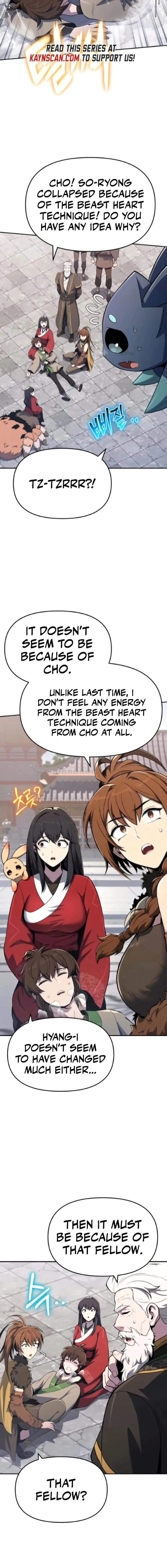 Entomologist In Sichuan Tang Clan Chapter 79 page 4