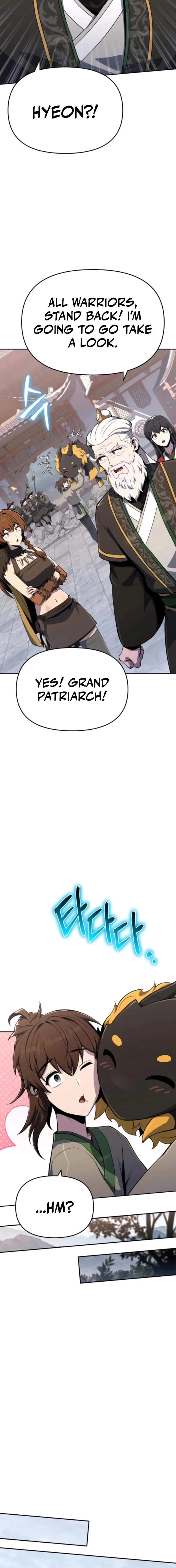 Entomologist In Sichuan Tang Clan Chapter 79 page 16