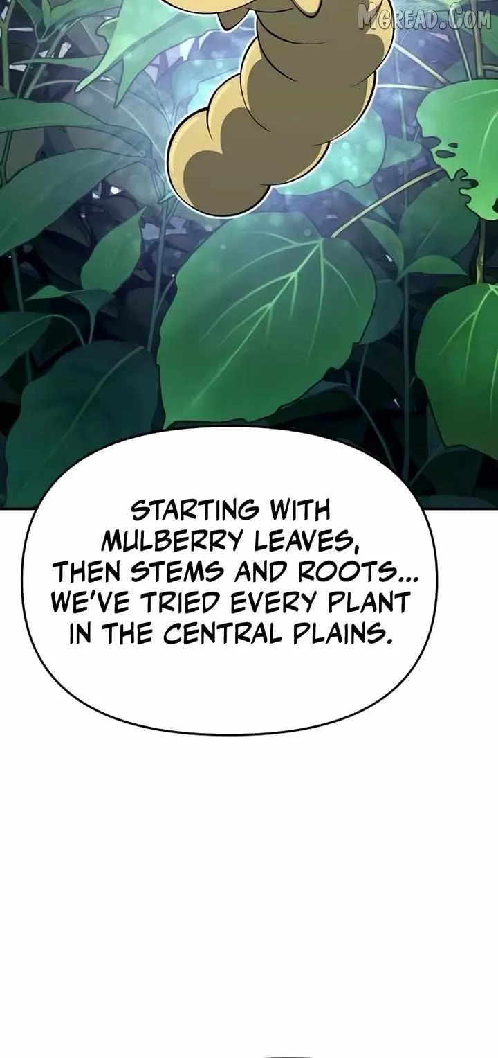 Entomologist In Sichuan Tang Clan Chapter 80 page 14
