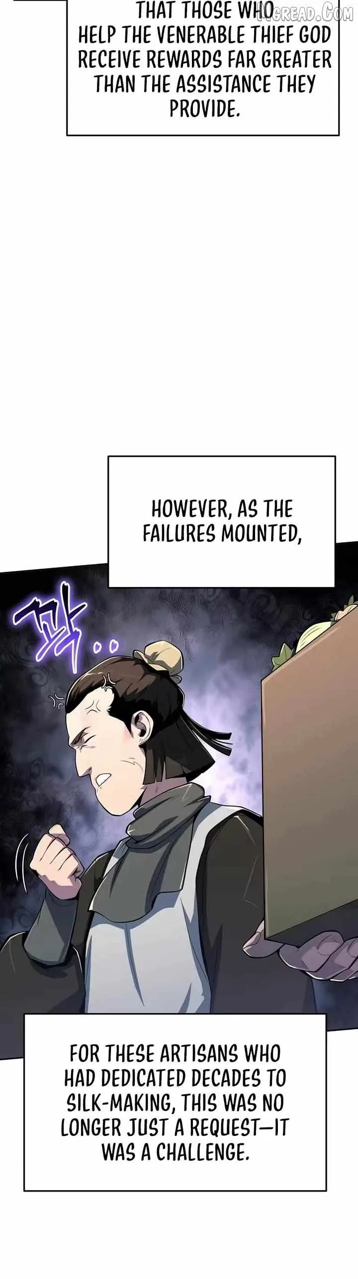 Entomologist In Sichuan Tang Clan Chapter 80 page 4
