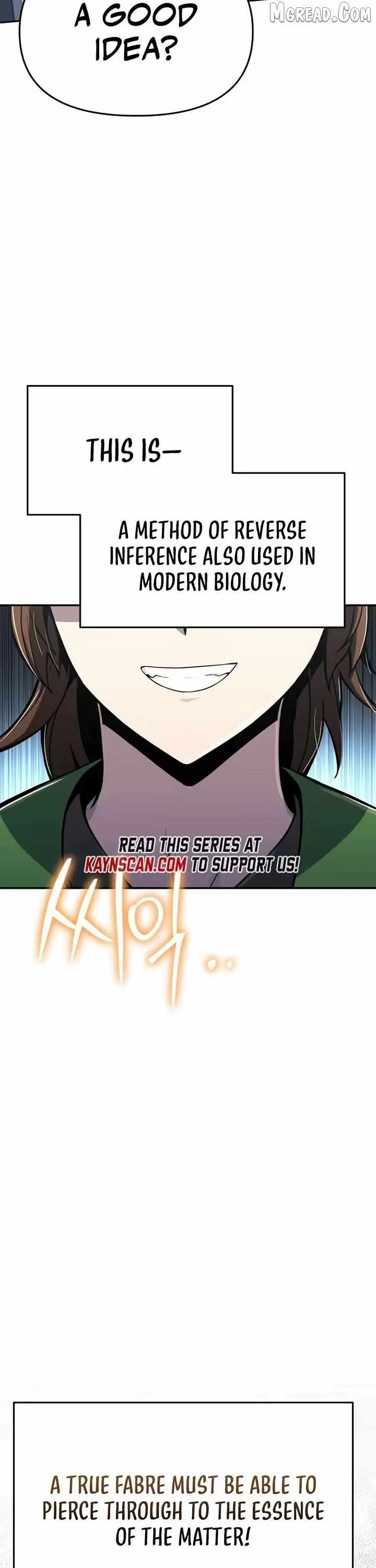 Entomologist In Sichuan Tang Clan Chapter 80 page 17