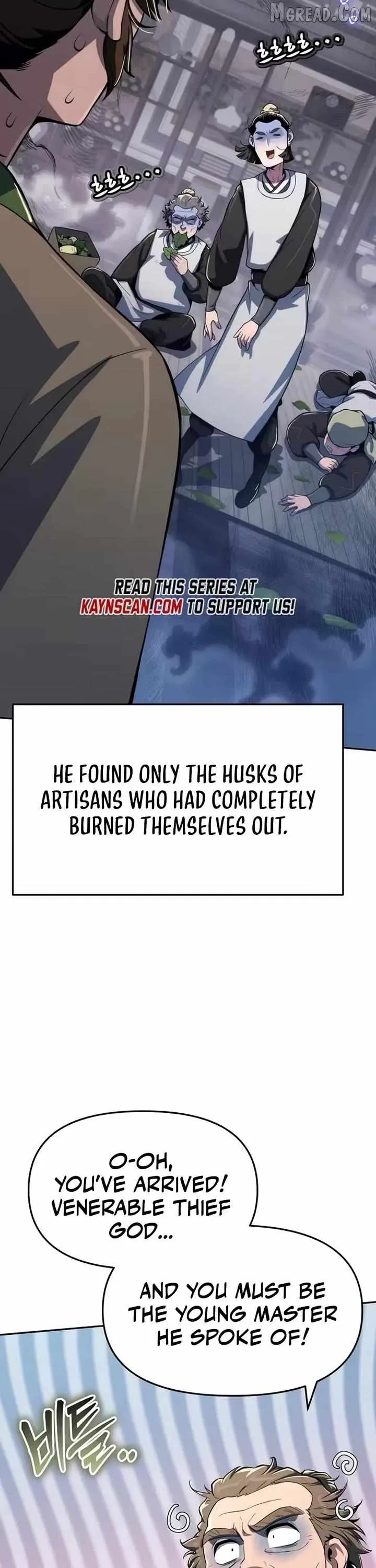 Entomologist In Sichuan Tang Clan Chapter 80 page 7