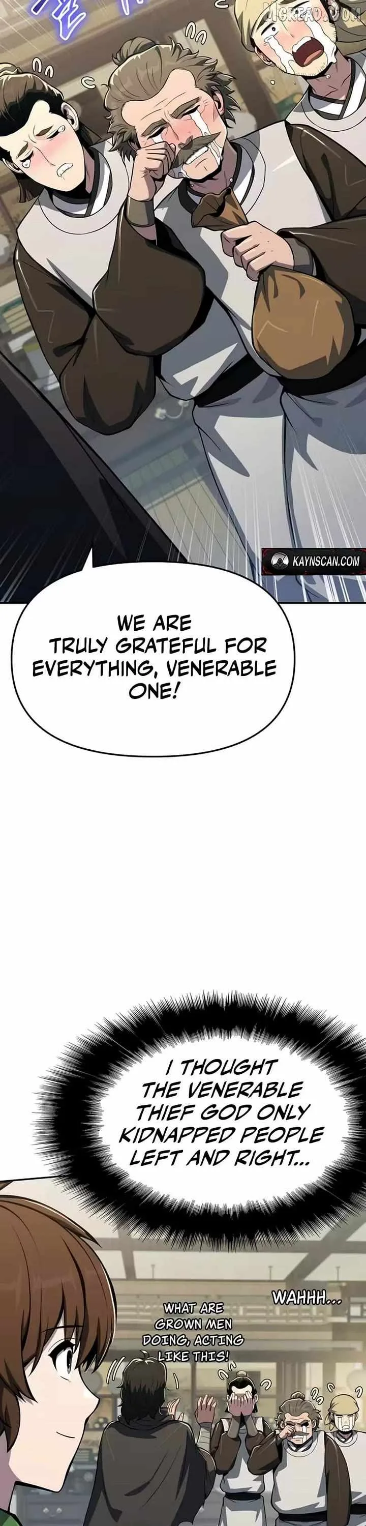 Entomologist In Sichuan Tang Clan Chapter 80 page 31