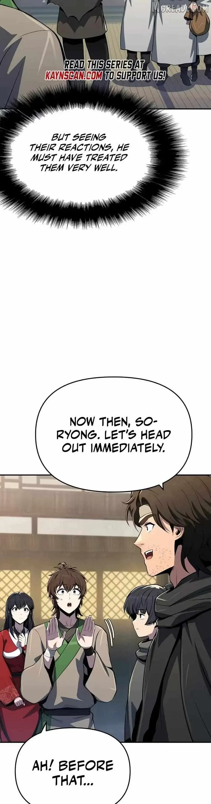 Entomologist In Sichuan Tang Clan Chapter 80 page 32