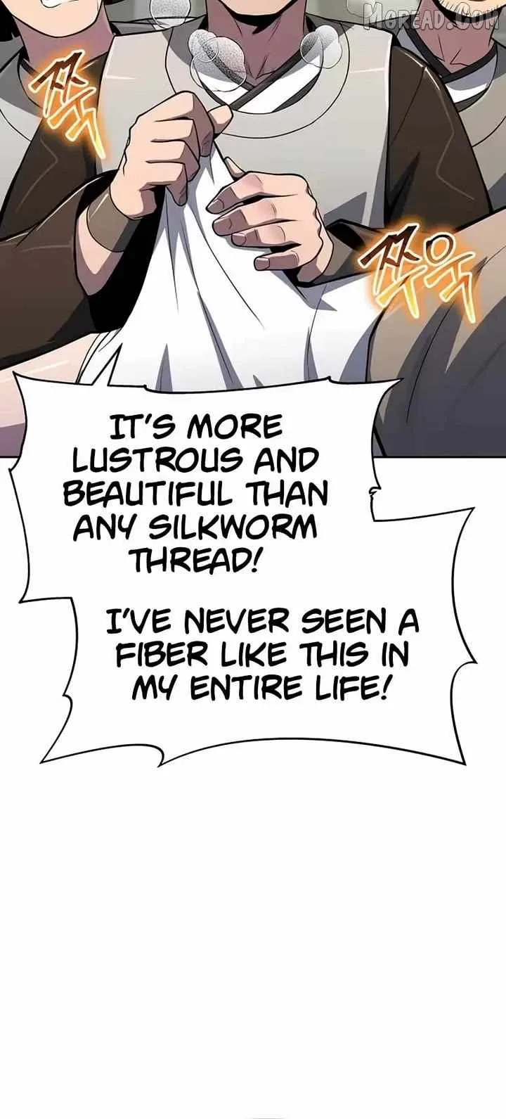 Entomologist In Sichuan Tang Clan Chapter 80 page 38