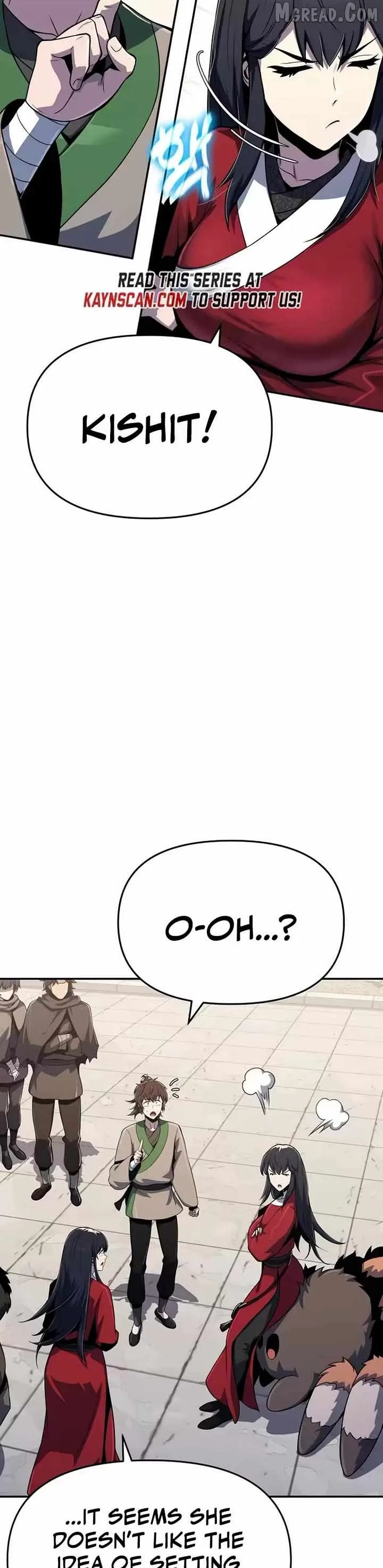 Entomologist In Sichuan Tang Clan Chapter 80 page 51