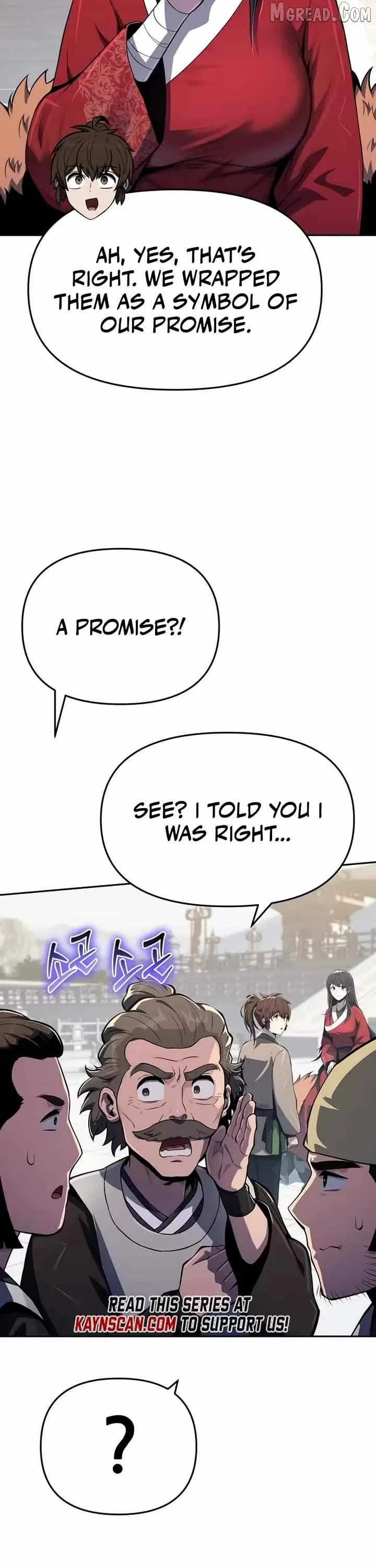 Entomologist In Sichuan Tang Clan Chapter 80 page 59