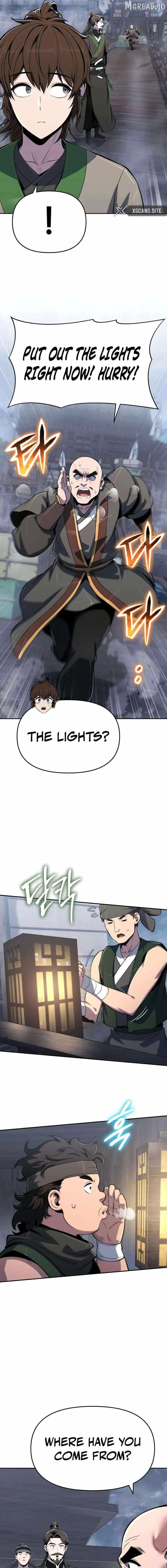 Entomologist In Sichuan Tang Clan Chapter 86 page 17