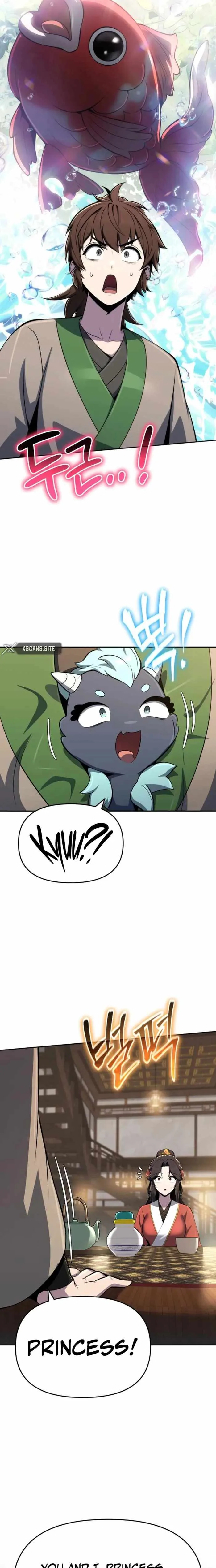 Entomologist In Sichuan Tang Clan Chapter 87 page 27