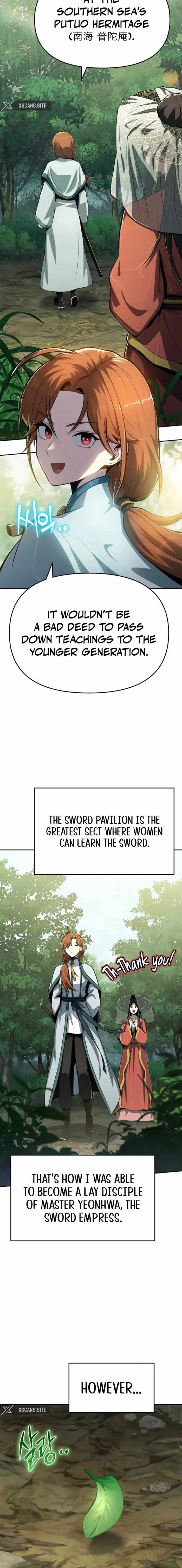 Entomologist In Sichuan Tang Clan Chapter 87 page 20