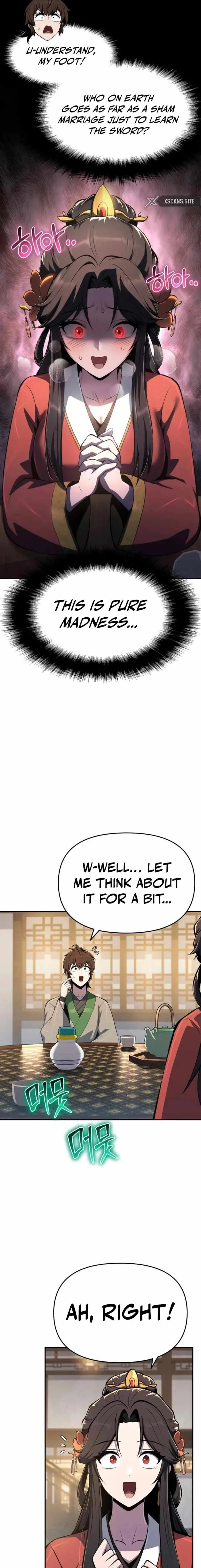 Entomologist In Sichuan Tang Clan Chapter 87 page 25