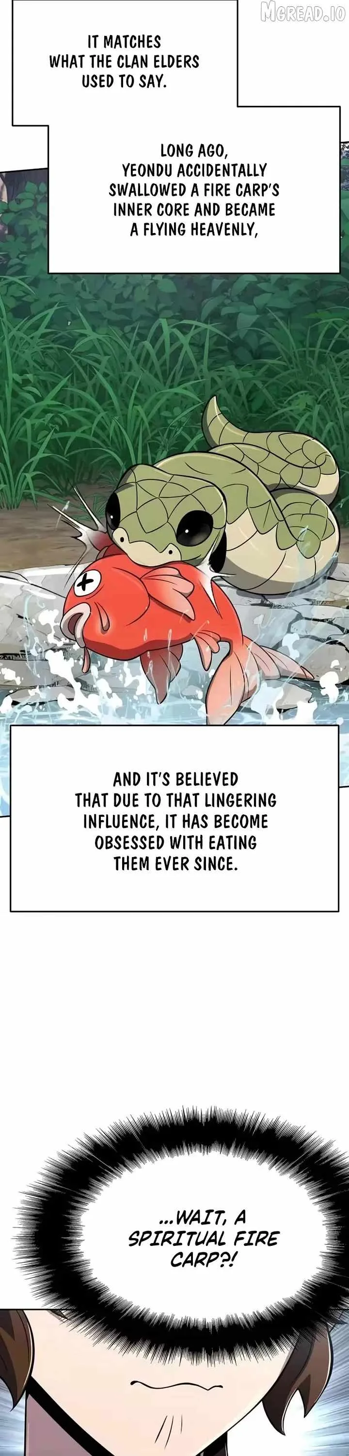 Entomologist In Sichuan Tang Clan Chapter 88 page 3