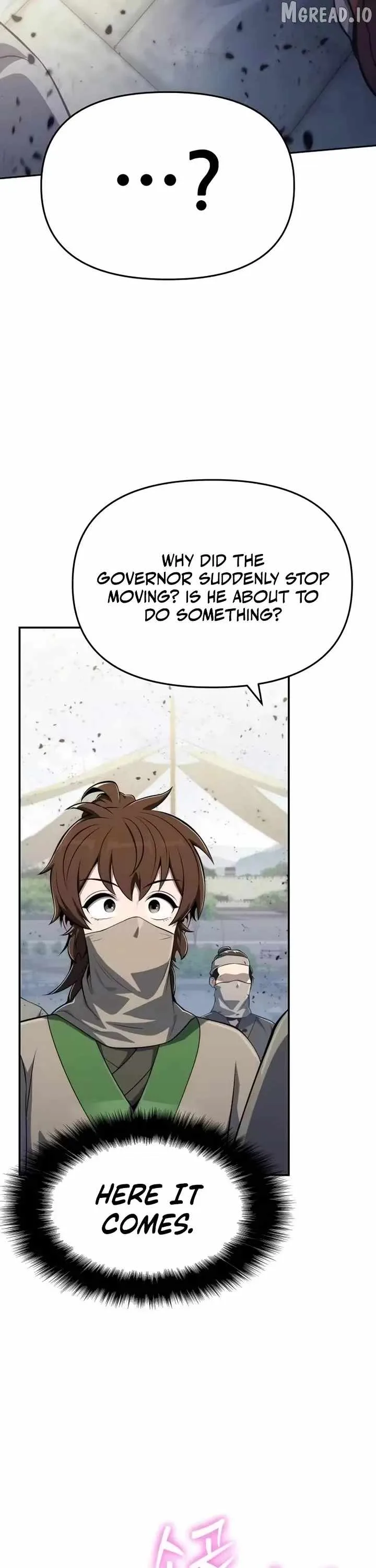 Entomologist In Sichuan Tang Clan Chapter 88 page 31
