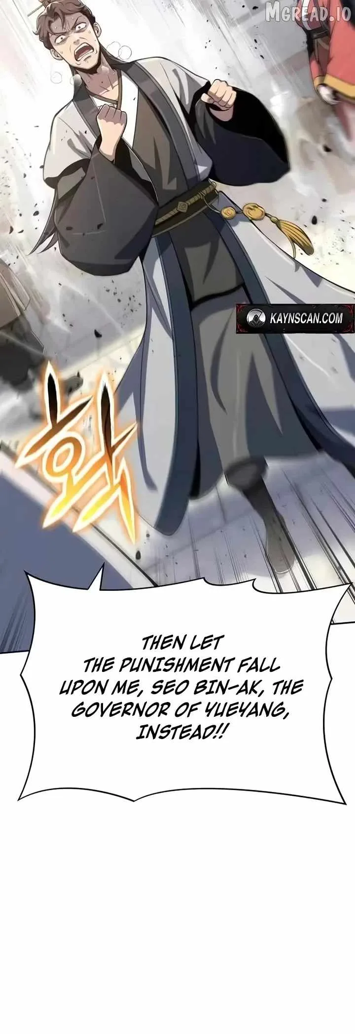 Entomologist In Sichuan Tang Clan Chapter 88 page 33