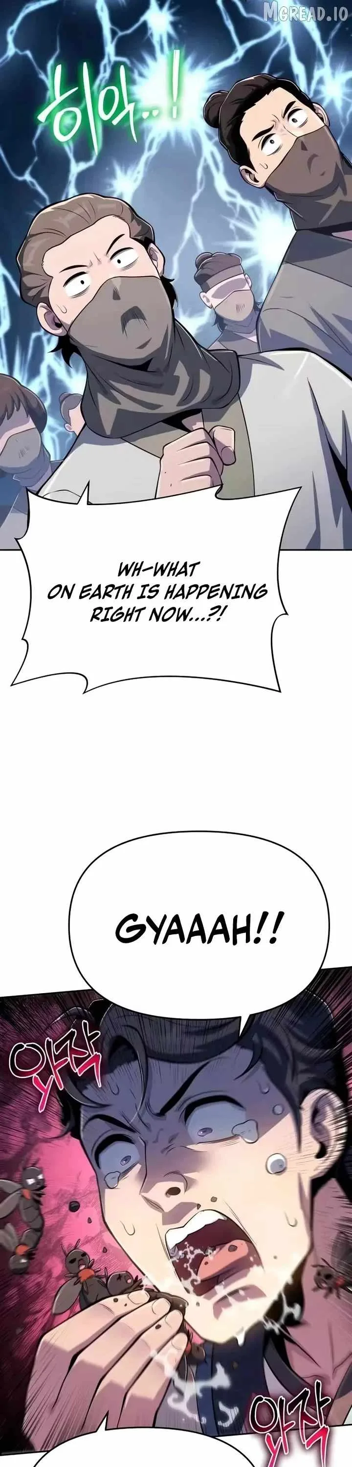 Entomologist In Sichuan Tang Clan Chapter 88 page 36
