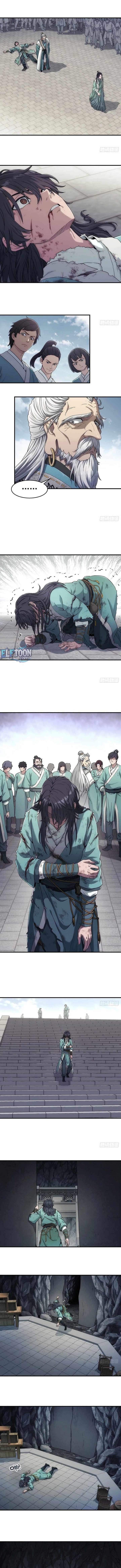 Er Gen Chapter 10 page 7
