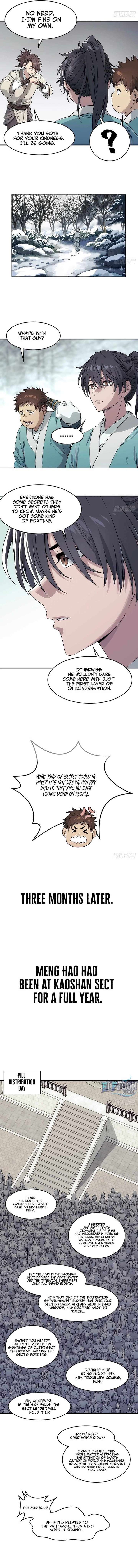 Er Gen Chapter 11 page 6