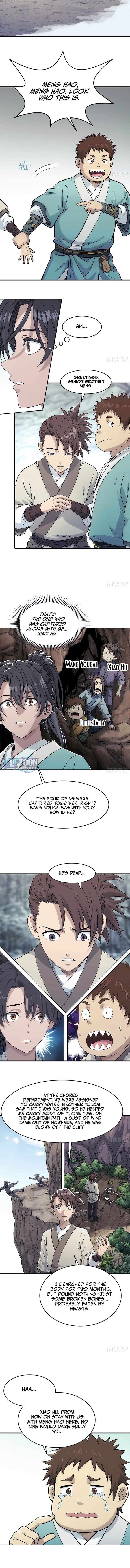 Er Gen Chapter 11 page 5