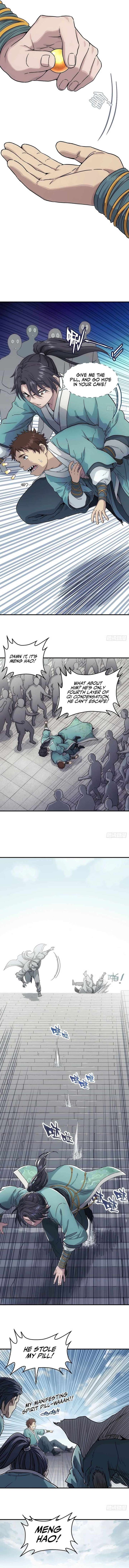 Er Gen Chapter 11 page 10